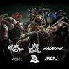 Shell Shocked - Juice J , Wiz khalifa , Ty Dolla $ign feat Kill the Noise &  Madsonic (Lyrics Video) 