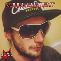 "El Control" by Rogue Element Produced by D-mic-productions