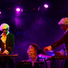 Amor Vittorioso Scarlatti Goes Electro remix