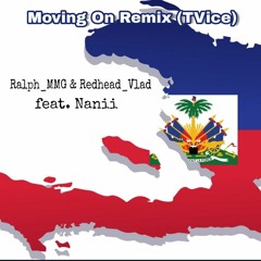 Moving On  - Ralph_MMG & Captain Vlad feat. Nanii