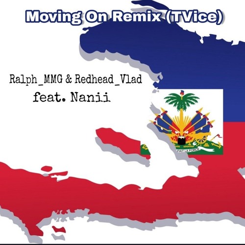 Moving On  - Ralph_MMG & Captain Vlad feat. Nanii
