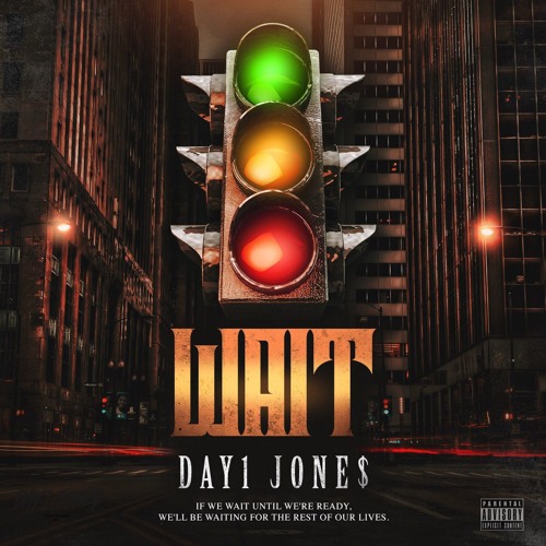 WAIT (Prod. by Ice Starr)