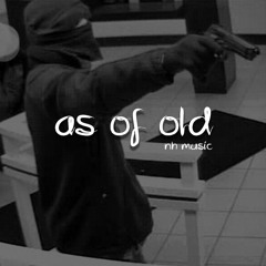 Double Eight production - As Of Old (free)
