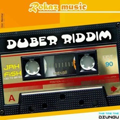 Poptain - Which One (Duber Riddim)