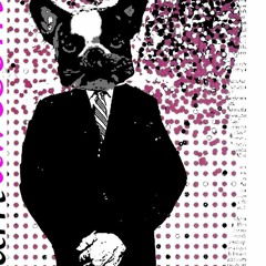 Nobody Saw Me See It And I Dont Know What It Is (original)