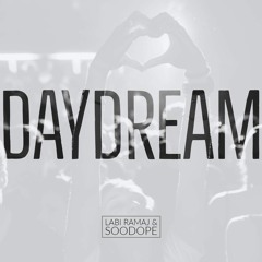 Daydream with Labi Ramaj🔥