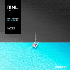 Lost Languages - Blue Sea