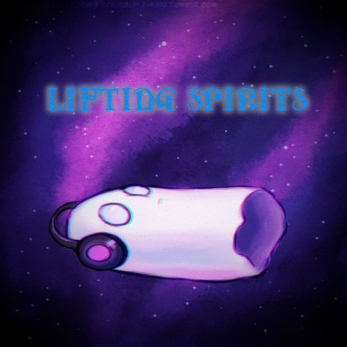 [Storyshift] Lifting Spirits (Hopes and Dreams)