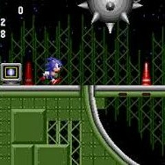 Star Light Zone
