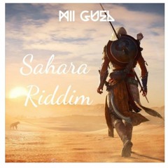 Mii Guel - Sahara (Sambo Riddim)
