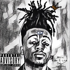 Circle Ft. Dro(Prod. Solxce)