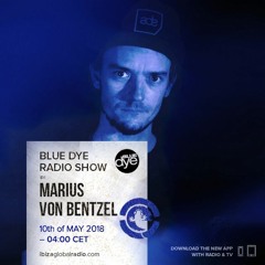 Blue Dye Podcast 10th may 2018