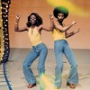 Funky Old School Beat | "Soul Train" | Hip-Hop Instrumental (prod. by Niles Davis)