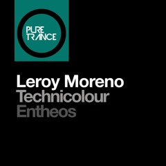 Leroy Moreno - Technicolour (Extended Mix)