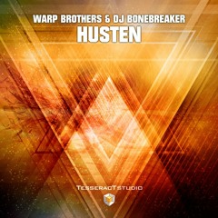 Warp Brothers & Dj Bonebreaker - Husten (Original Mix)