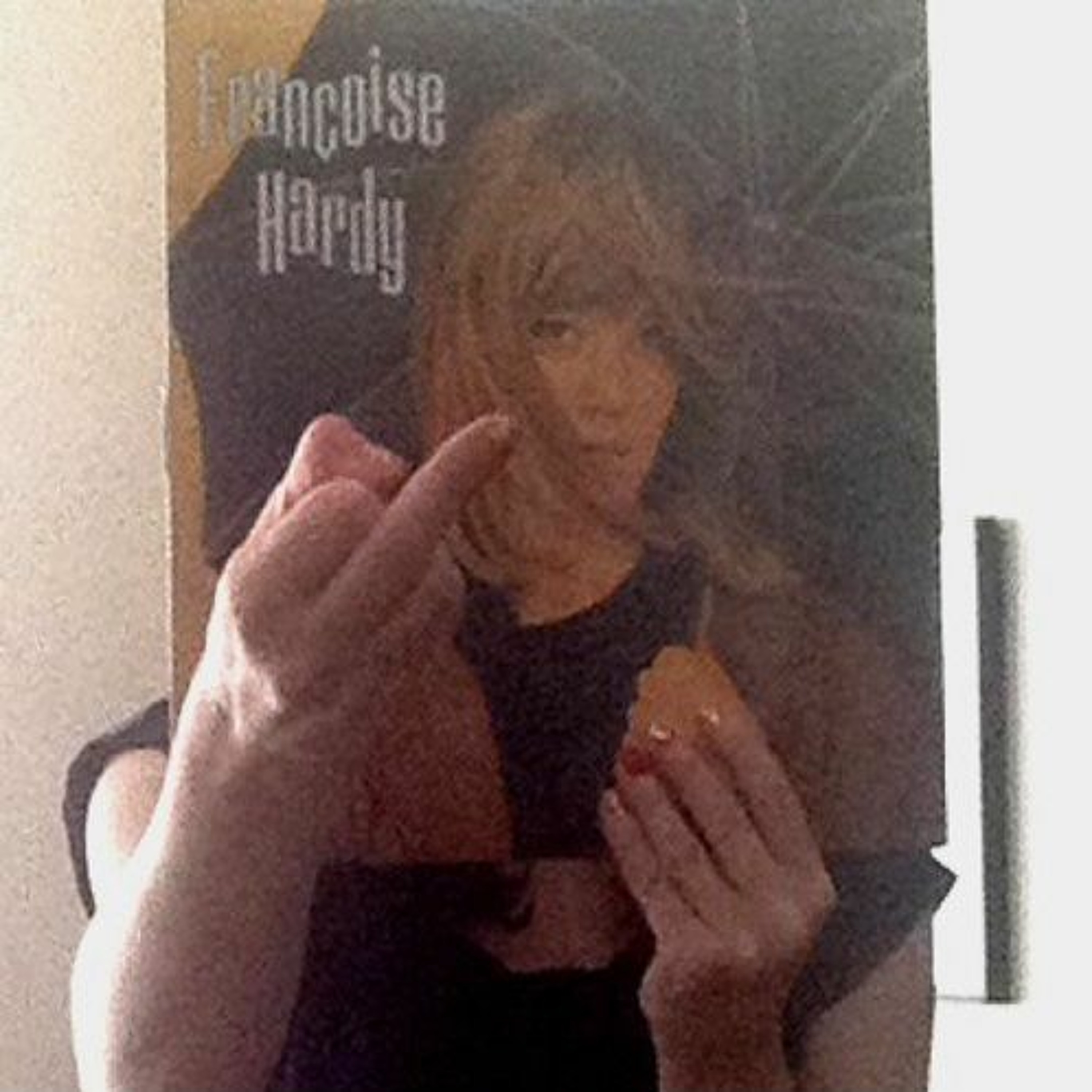 99.9fm WISHC istillhatecheese