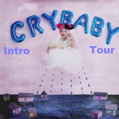 Cry Baby - Melanie Martinez (Almost Cry Baby Tour)