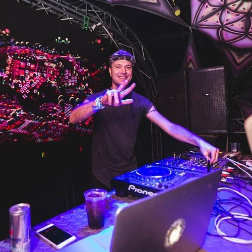 AUDIOFIRE | Digital Om Productions Series Vol.38 | 24/04/2018