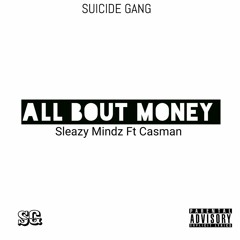 All About Money(F.t Casman)