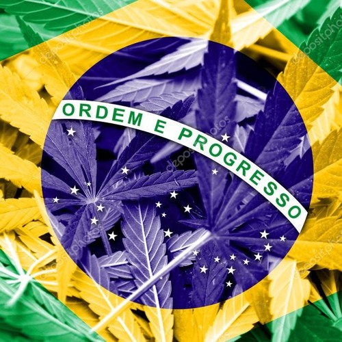 O BRASIL QUE EU QUERO - MC'S SACI E GW - DJ PH DA SERRA E DJ LV DO MDP -