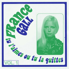 Baby Pop (from France Gall Tu L'aimes Ou Tu La Quittes Vol.1, 2018)