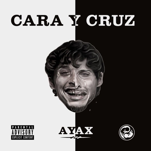 AYAX- CARA Y CRUZ (DISCO COMPLETO)