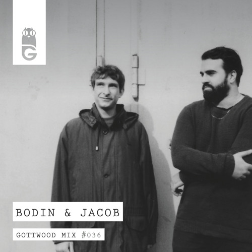 Gottwood Mix #036 - Bodin & Jacob