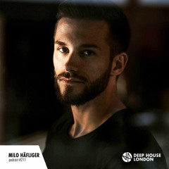 Milo Häfliger - DHL Mix #211