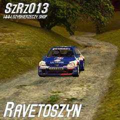 SzRz013 - RAVETOSZYN - The Gaming Experience