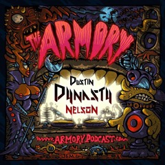 Dustin Dynasty Nelson - Episode 189