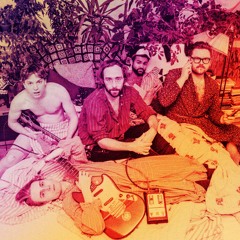 1000 Gram - Daydream