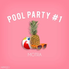 Pool Party #1