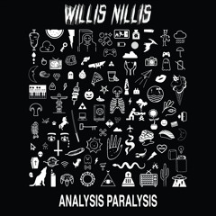 Willis Nillis - Boo!