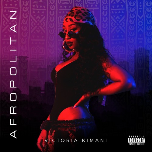 Victoria Kimani - Wonka