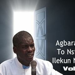 Agbara To Nsi Ilekun Nla Vol 4 review