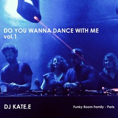 Do You Wanna Dance With Me vol. 1 by DediKate