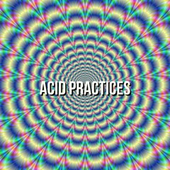 1ucky Se7en - Acid Practices