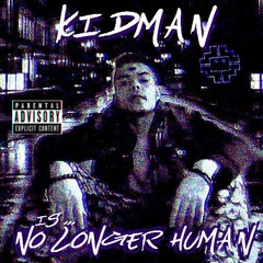 No Longer Human EP (2016)