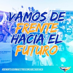 Hace poco más de un año elegimos los Vientos de Cambio