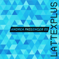 Lattexplus Series | Andrea Passenger 05
