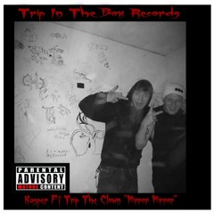 Mirror Mirror Kasper FT T.R.I.P (Toxic.Rap.Insane.Poetry)