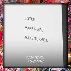 CTM 2018: Research Networking Day — The Power Of Sound