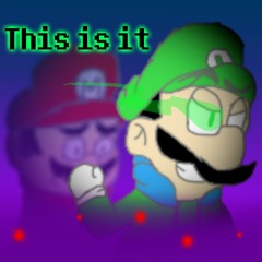 [No AU] -  THIS IS IT!