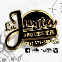 La Negra - Orquesta La Junta