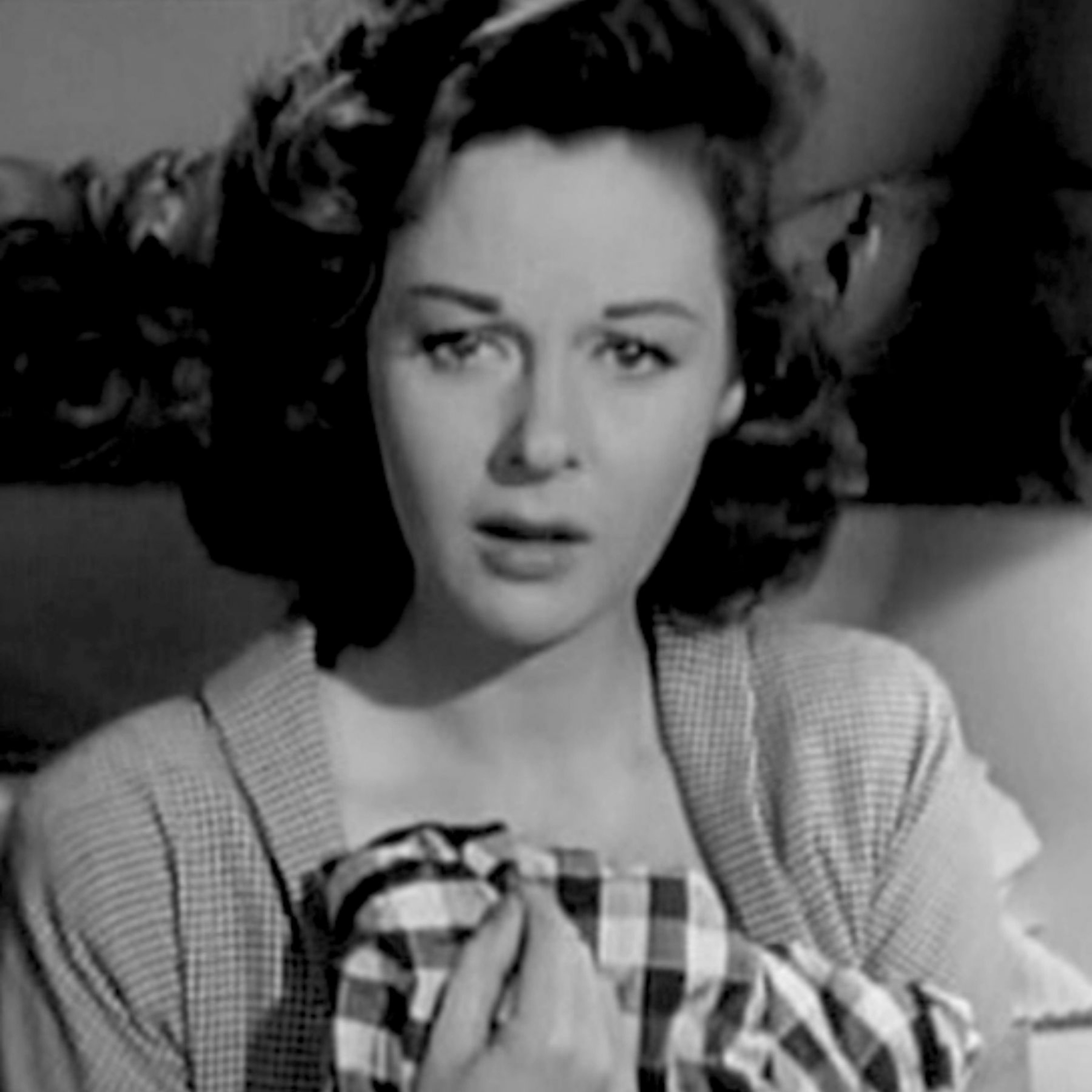 Ep 7: Susan Hayward in My Foolish Heart (1949)