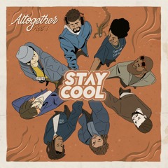 big wave - "Stay Cool"