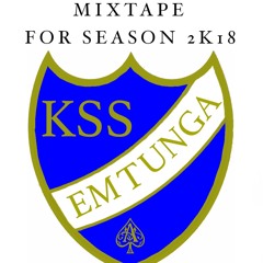 MIXTAPE - KSS Emtunga