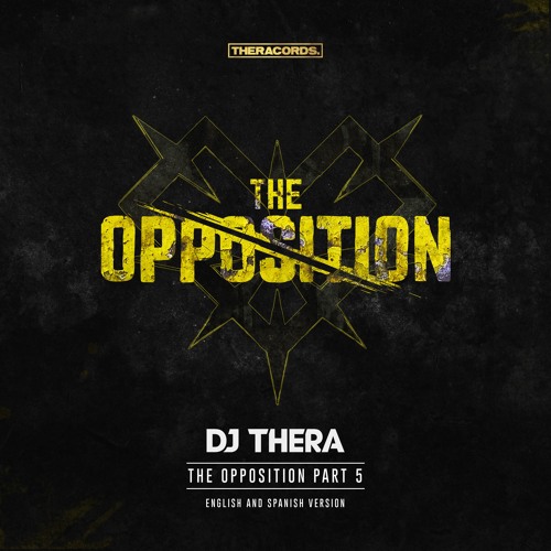 The Opposition Part 5 (English Version)