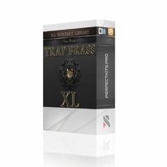 Trap Brass XL Demo#1 [N.I. Kontakt]