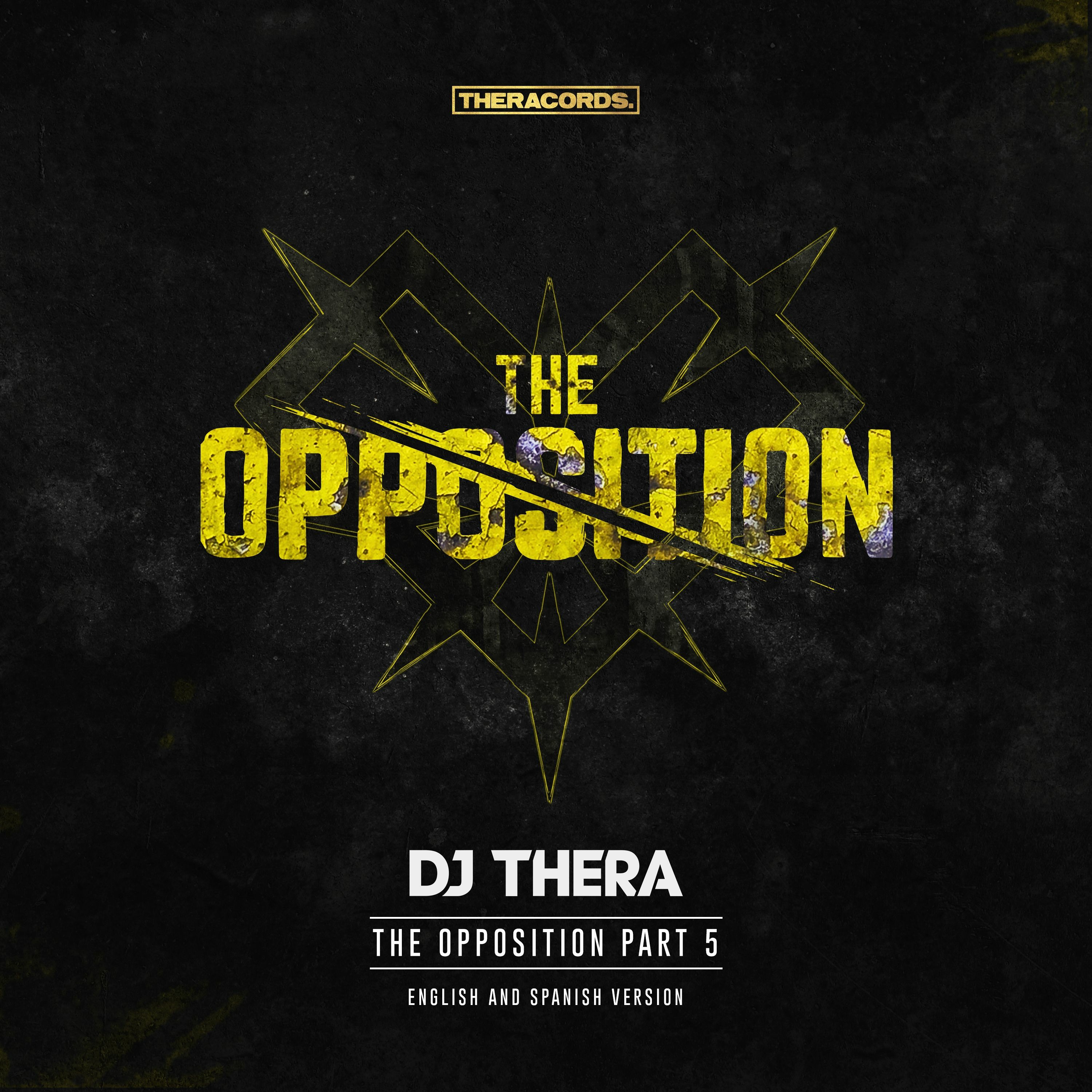 The Opposition Part 5 (Spanish Version) episode artwork